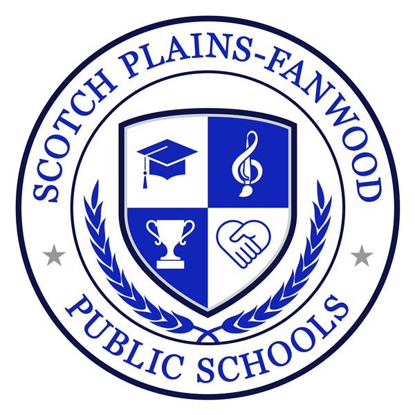 Scotch Plains - Fanwood Public Schools Logo