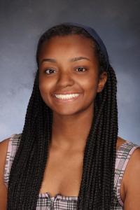 Jada Montgomery