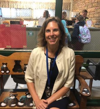 Dr. Sasha Slocum 