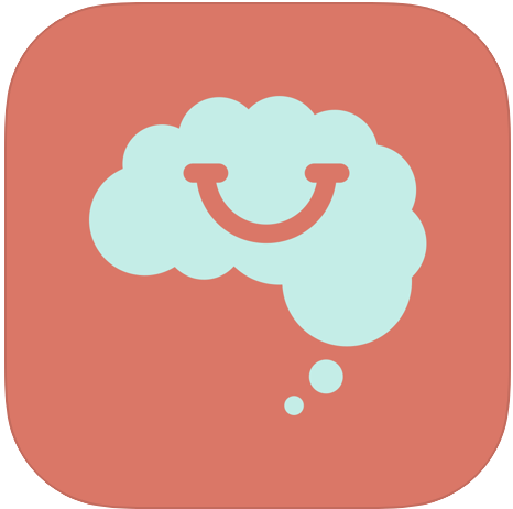 smiling mind icon 