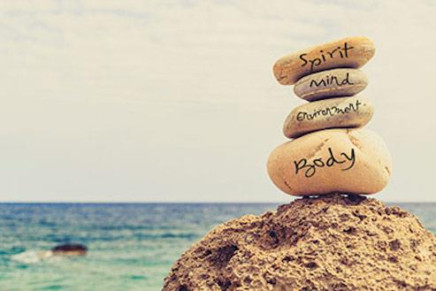 Wellness Rocks 