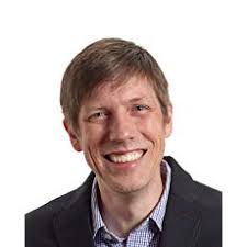 Author Jeff Mack