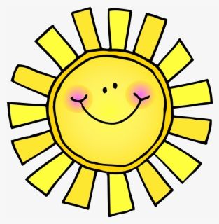Clipart of Sun