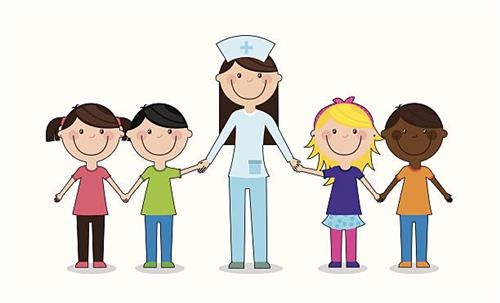 school nurse 