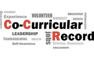 co-curricular co-curricular