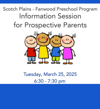 Learn About Preschool Application Process
