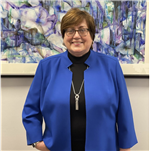 Dr Joan Mast