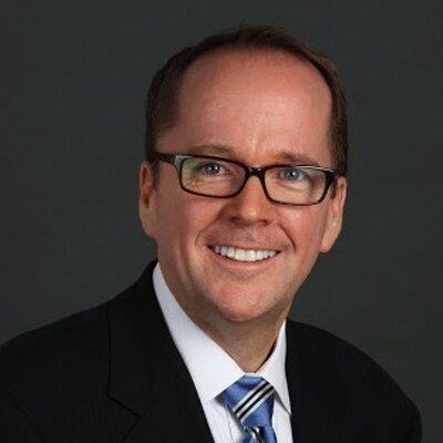 Dr. Robert McGarry 