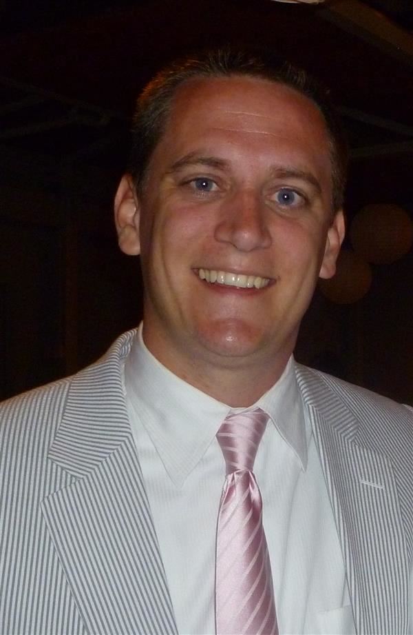Mr. John Lohn