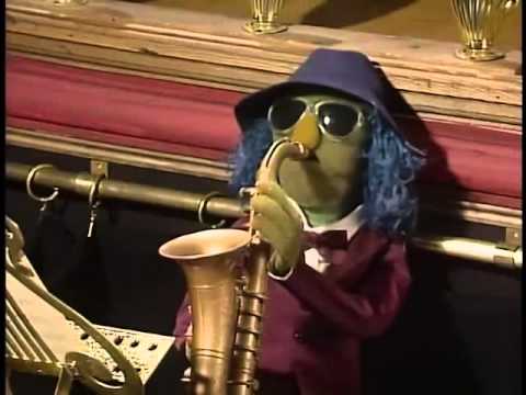 it's Zoot! it's Zoot!