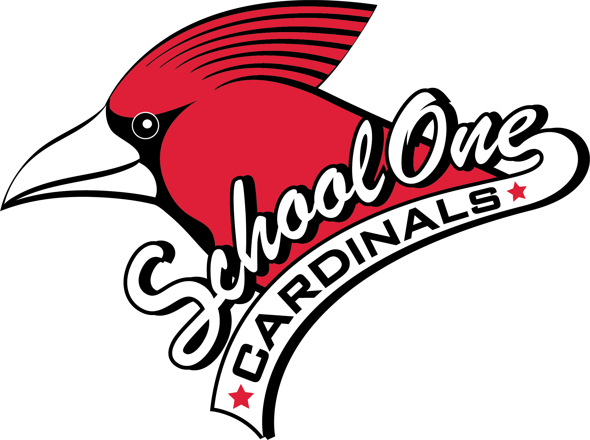 School One Cardinal School One Cardinal
