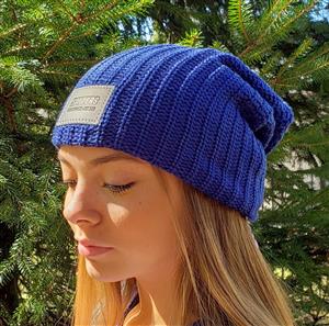 Slouch Beanie 