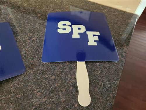 SPF Fan 