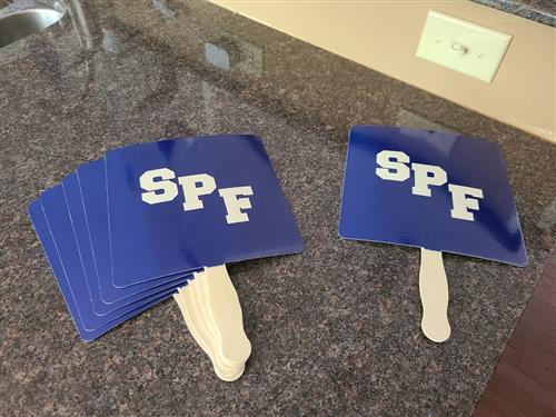 SPF Fans 